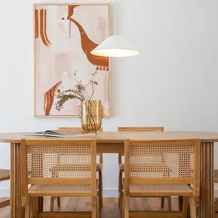 Tropico - Design House With Pool In * Коральео