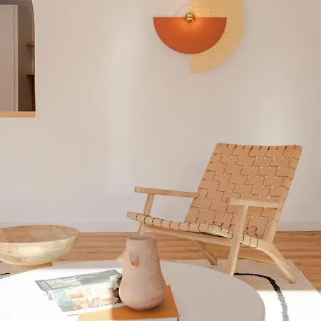 Villa Tropico - Design House With Pool In *