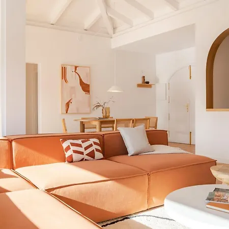 Tropico - Design House With Pool In Willa *