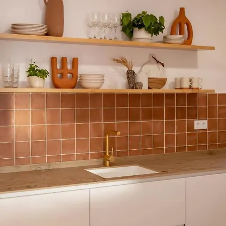 Tropico - Design House With Pool In Willa *