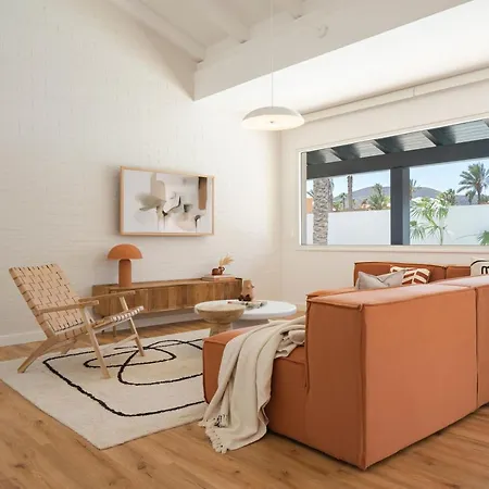 Willa Tropico - Design House With Pool In *