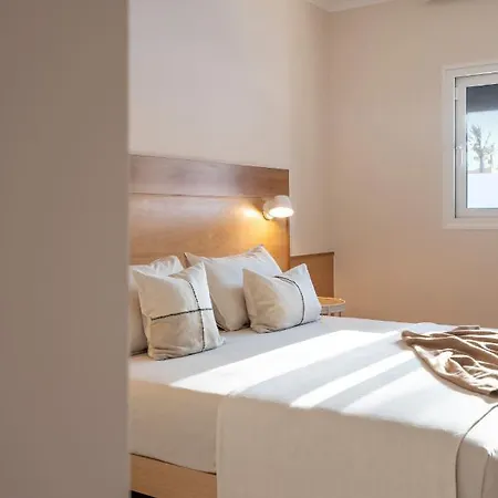 Tropico - Design House With Pool In * Corralejo