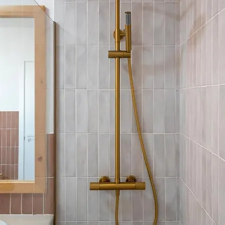 Tropico - Design House With Pool In Willa *