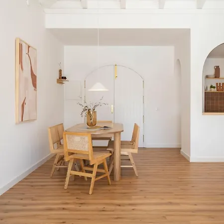 Willa Tropico - Design House With Pool In *