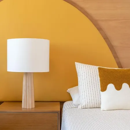 Tropico - Design House With Pool In Corralejo