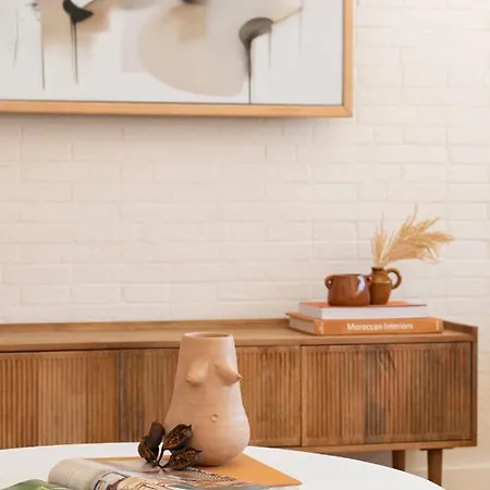 Willa Tropico - Design House With Pool In Corralejo