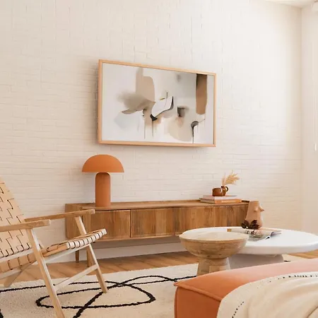 Willa Tropico - Design House With Pool In