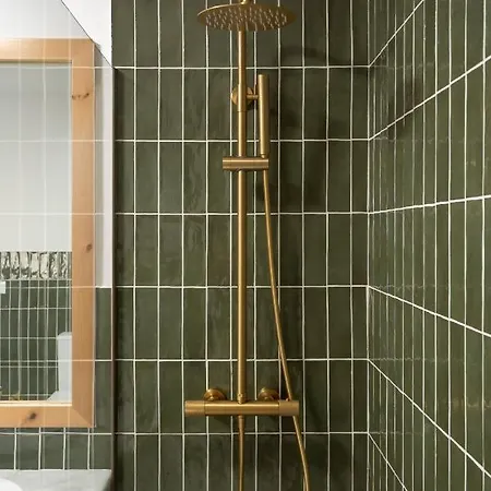 Tropico - Design House With Pool In