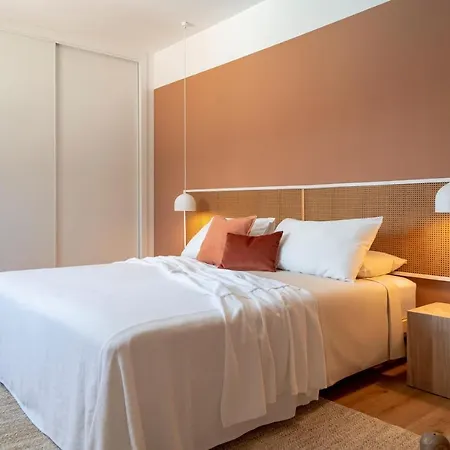 Willa Tropico - Design House With Pool In Corralejo