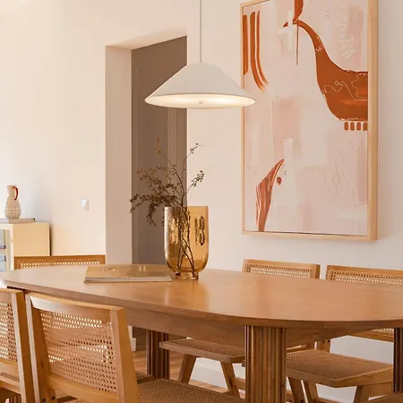 Tropico - Design House With Pool In