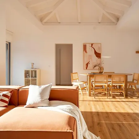 Tropico - Design With Pool In - By Luna Willa