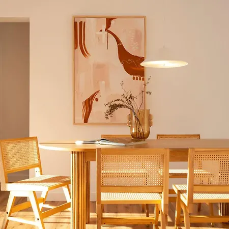 Tropico - Design House With Pool In Villa *