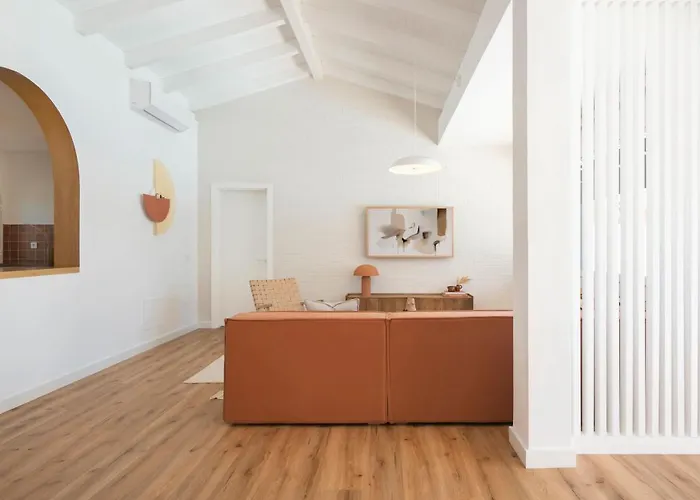 Willa Tropico - Design With Pool In - By Luna *