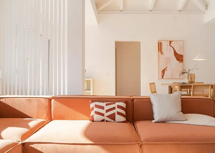 Willa Tropico - Design With Pool In - By Luna Corralejo