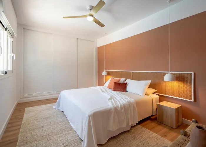 Tropico - Design With Pool In - By Luna Corralejo