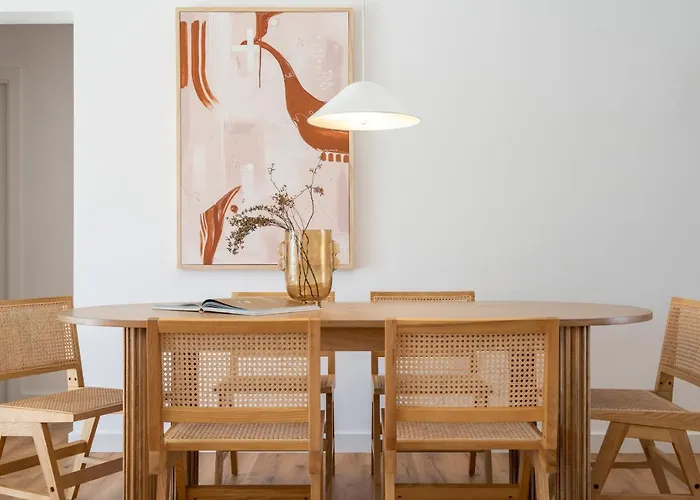 Tropico - Design With Pool In - By Luna * Corralejo