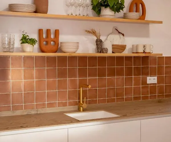 Tropico - Design With Pool In - By Luna Willa *