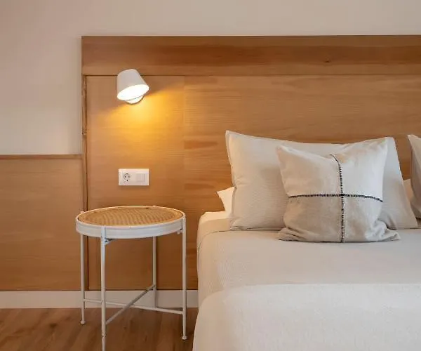 Willa Tropico - Design With Pool In - By Luna Corralejo