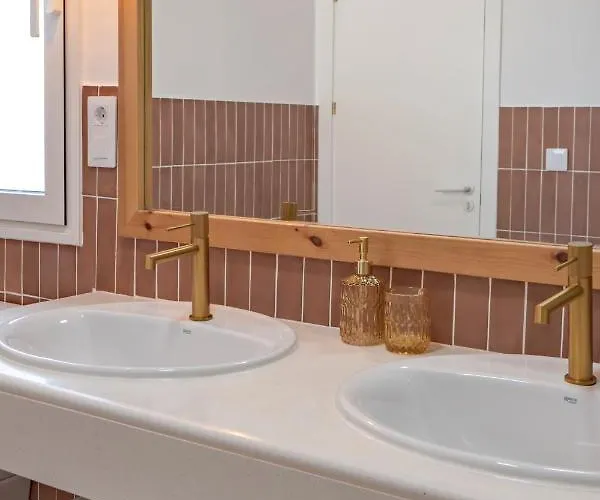 Tropico - Design With Pool In - By Luna Willa Corralejo