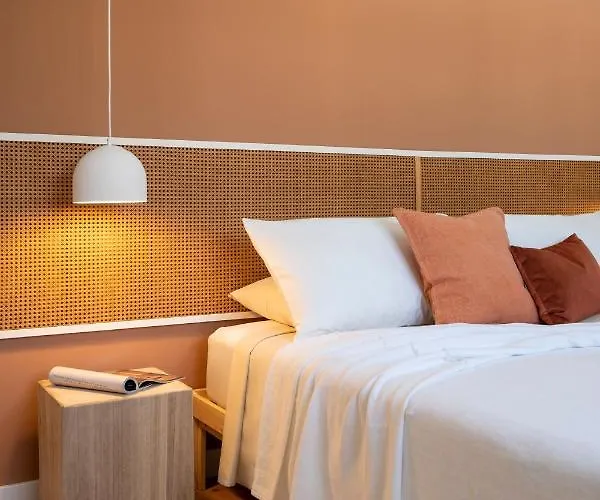 Tropico - Design With Pool In - By Luna Willa