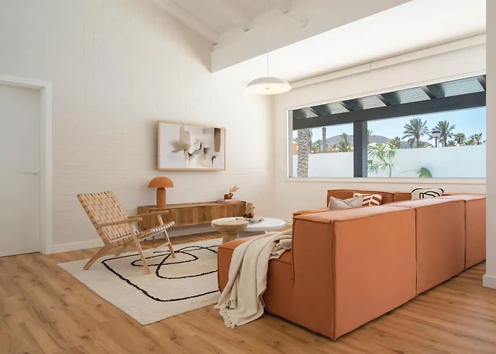 Willa Tropico - Design With Pool In - By Luna *