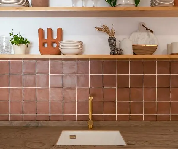 Willa Tropico - Design With Pool In - By Luna