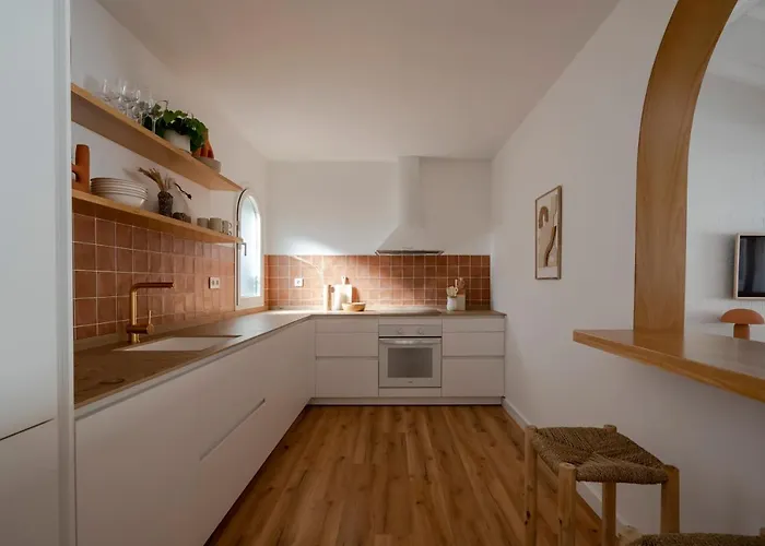 Tropico - Design With Pool In - By Luna Willa *