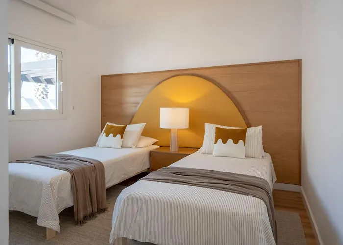 Willa Tropico - Design With Pool In - By Luna