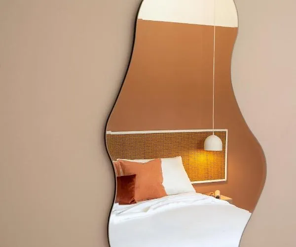 Tropico - Design With Pool In - By Luna Willa Corralejo