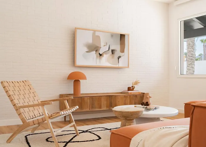 Willa Tropico - Design With Pool In - By Luna