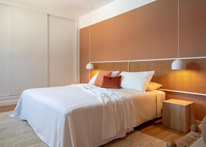 Willa Tropico - Design With Pool In - By Luna Corralejo