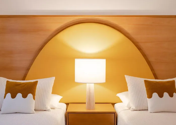 Willa Tropico - Design With Pool In - By Luna Corralejo