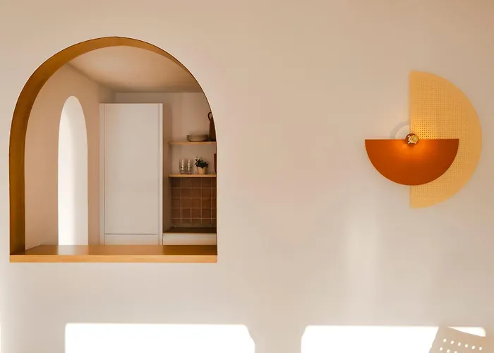 Tropico - Design With Pool In - By Luna Corralejo