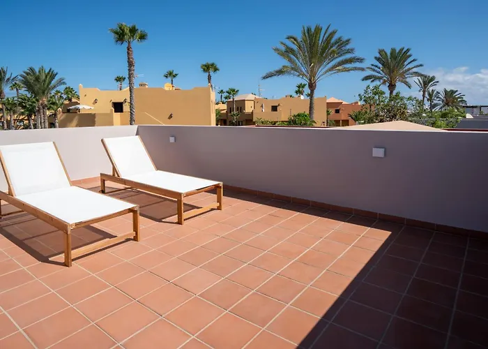 Tropico - Design With Pool In - By Luna