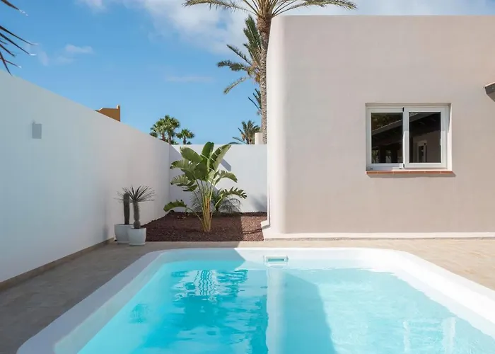 Tropico - Design With Pool In - By Luna