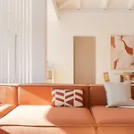 Villa Tropico - Design With Pool In - By Luna Corralejo