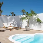 Tropico - Design With Pool In - By Luna Villa Corralejo