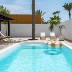 Tropico - Design With Pool In - By Luna *