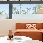 Tropico - Design With Pool In - By Luna * Corralejo