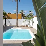Villa Tropico - Design With Pool In - By Luna