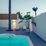Tropico - Design With Pool In - By Luna Villa