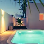 Villa Tropico - Design With Pool In - By Luna *