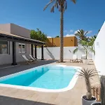 Tropico - Design With Pool In - By Luna *