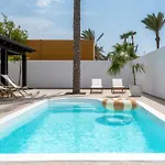 Tropico - Design With Pool In - By Luna Villa *