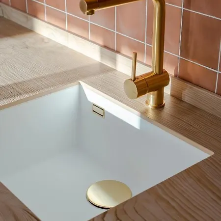 Tropico - Design House With Pool In