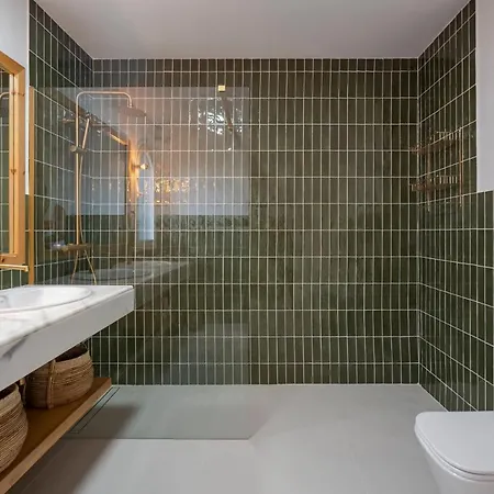 Tropico - Design House With Pool In Villa Corralejo