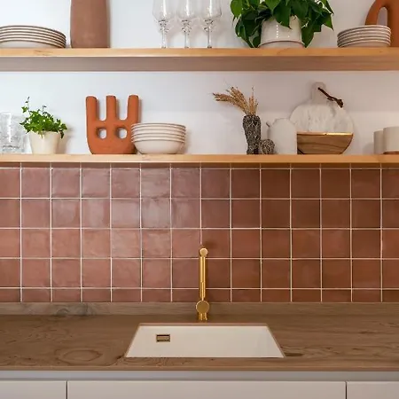 فيلة Tropico - Design House With Pool In