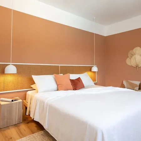 Tropico - Design House With Pool In فيلة