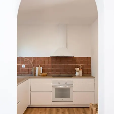 Tropico - Design House With Pool In فيلة *