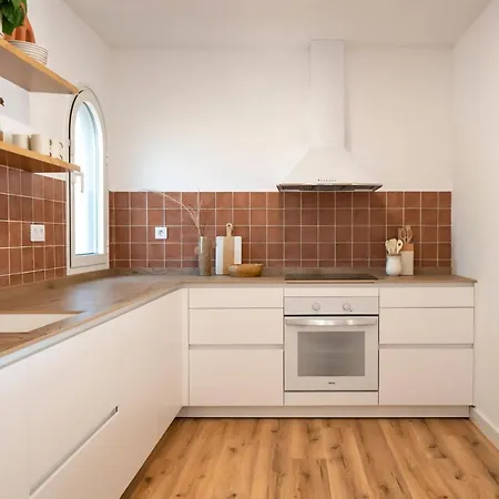 Tropico - Design House With Pool In * Corralejo